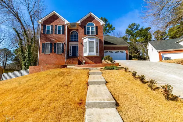 785 Prestonwood, Lawrenceville, GA 30043