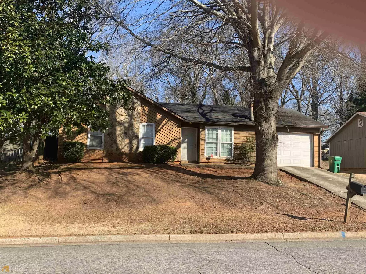 Stone Mountain, GA 30083,4780 Hairston Crossing