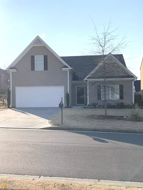 27 Boxwood, Dallas, GA 30132