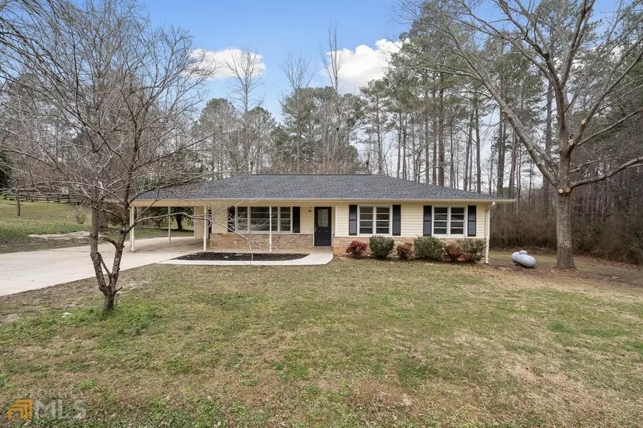 68 Pine, Tallapoosa, GA 30176