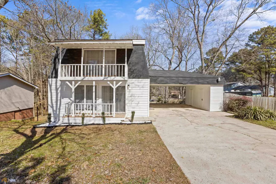 2756 Peggy Sue, Morrow, GA 30260