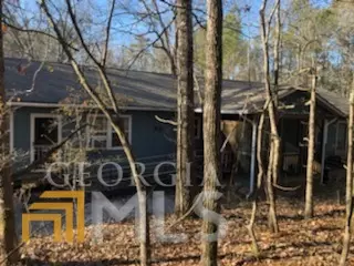 256 Possum Trot RD, Barnesville, GA 30204