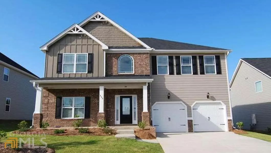 296 Scenic Hills, Newnan, GA 30265