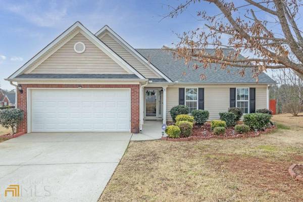 101 Iroquois WAY, Dallas, GA 30132