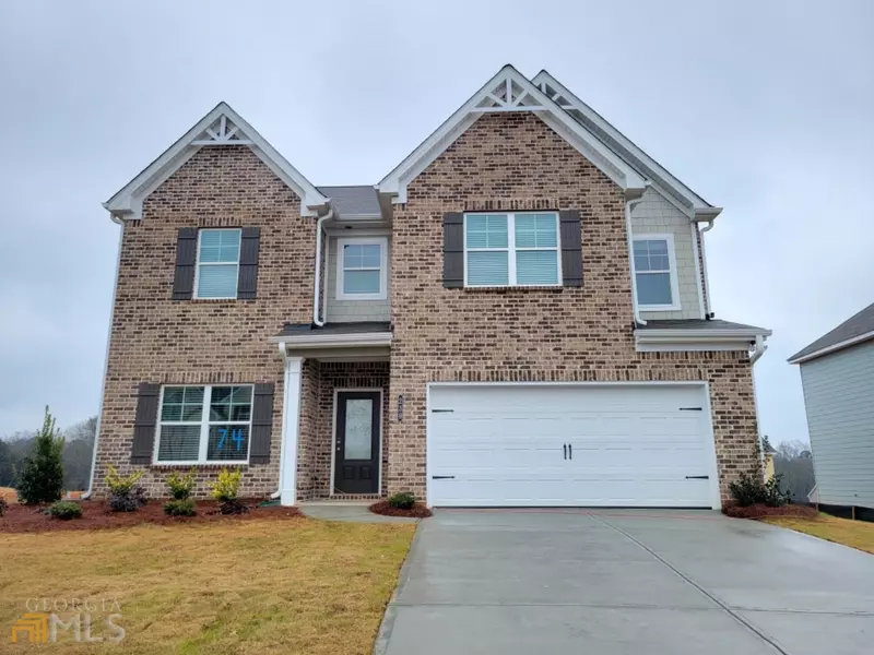 292 Orchid, Mcdonough, GA 30252