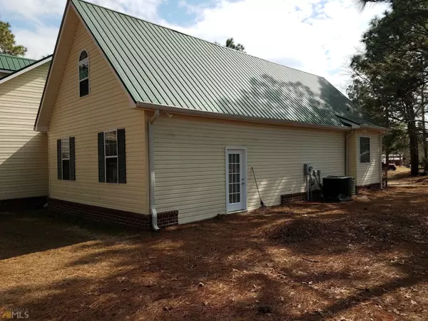 Brooklet, GA 30415,90 Mincey