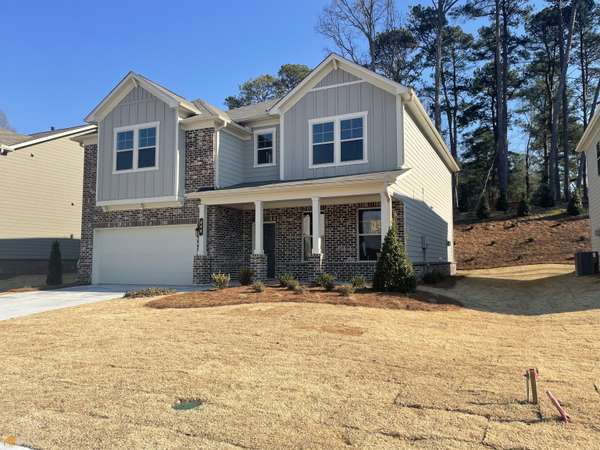 688 Saffron BLVD, Lawrenceville, GA 30045