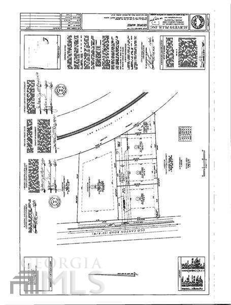 510 Old Canton RD, Ball Ground, GA 30107