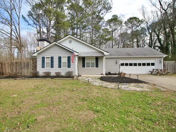 1787 Patricia, Loganville, GA 30052