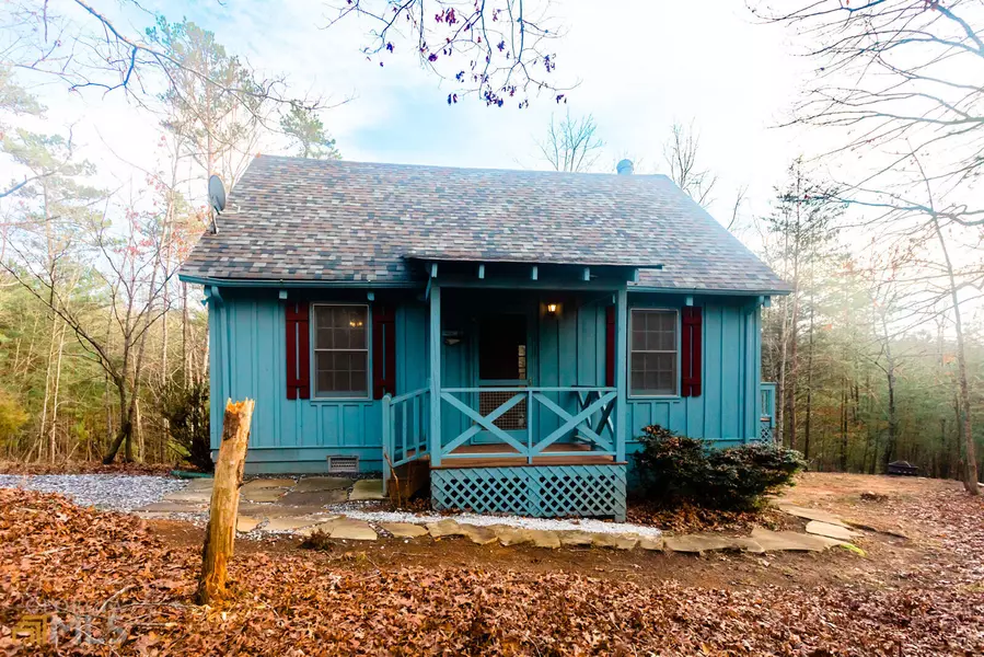 140 Light House, Sautee Nacoochee, GA 30571