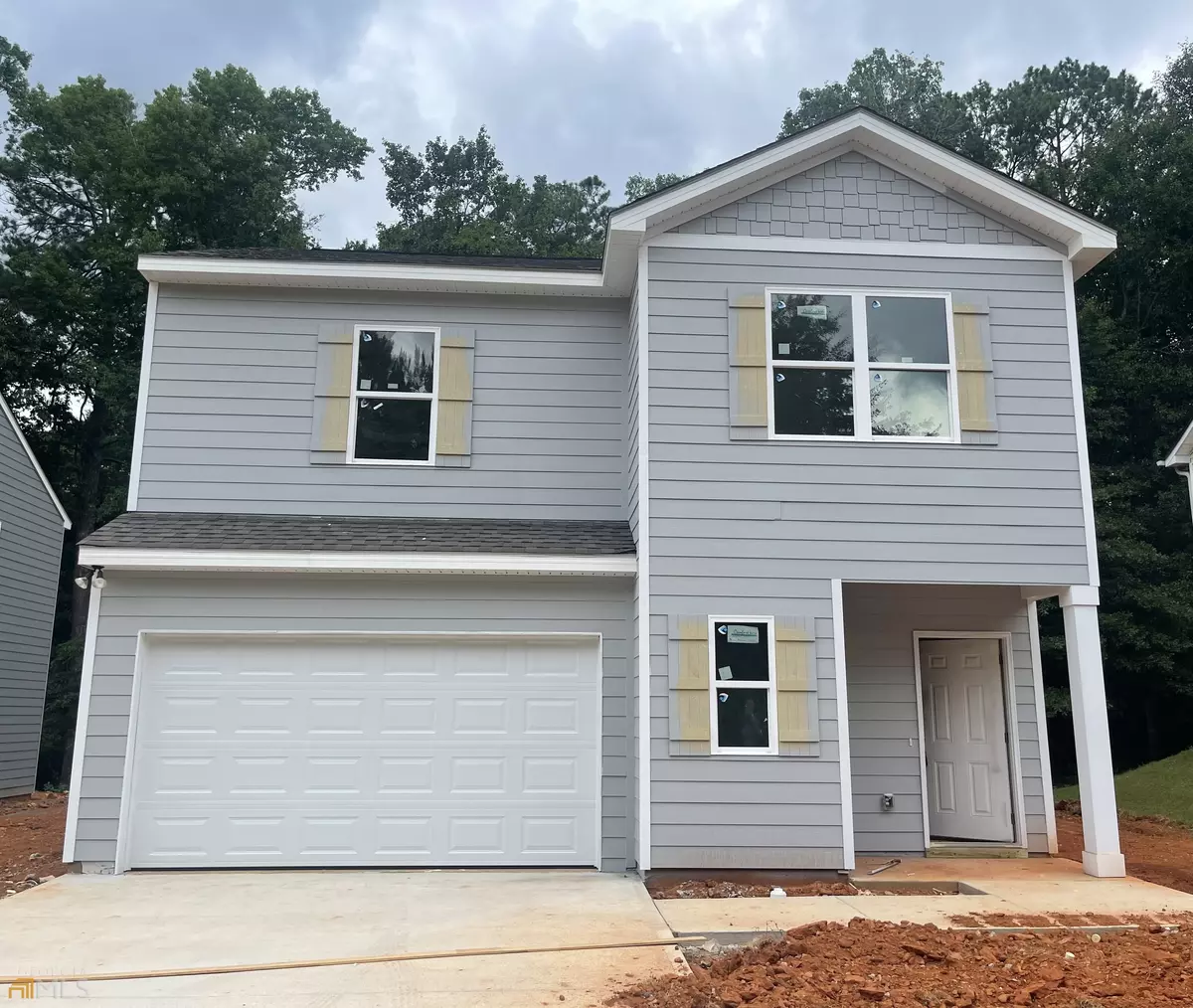 Thomaston, GA 30286,228 Creekside Manor