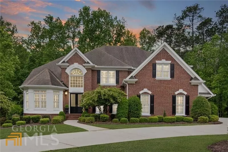 12960 Harrington, Alpharetta, GA 30009