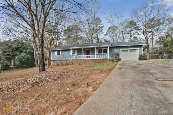 2979 Tiller, Stone Mountain, GA 30087