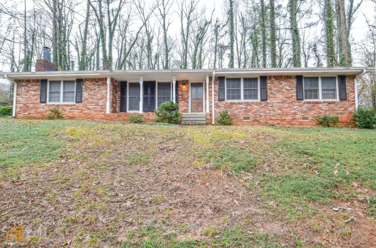 Stone Mountain, GA 30088,5137 Cornwallis