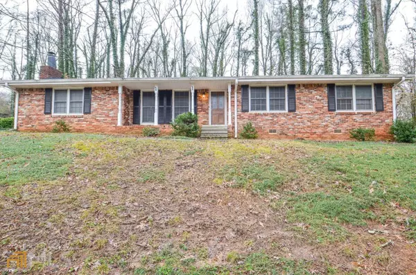 5137 Cornwallis, Stone Mountain, GA 30088