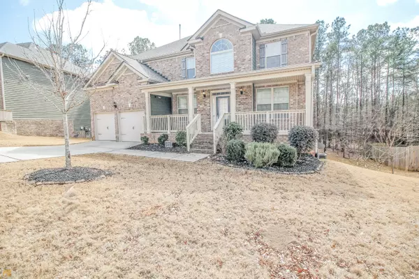 Newnan, GA 30265,16 Canyon View