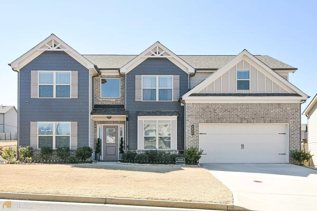 Flowery Branch, GA 30542,5827 Park