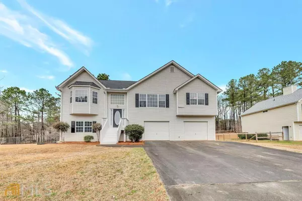 214 S Red Oak, Temple, GA 30179