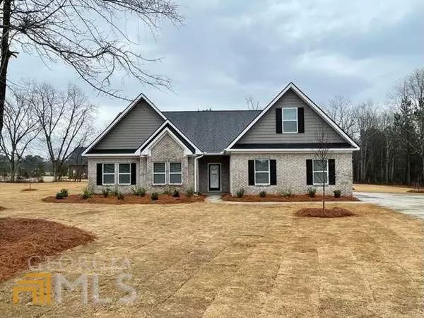 205 Cades, Mcdonough, GA 30252