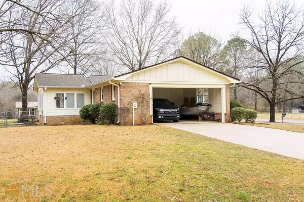 Cedartown, GA 30125,111 Rolling Hills