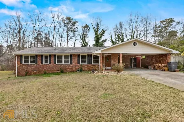 3601 Highland, Acworth, GA 30101