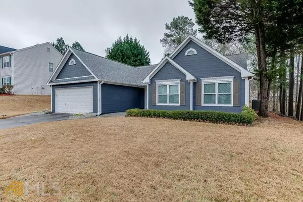 Marietta, GA 30008,1723 Silverchase