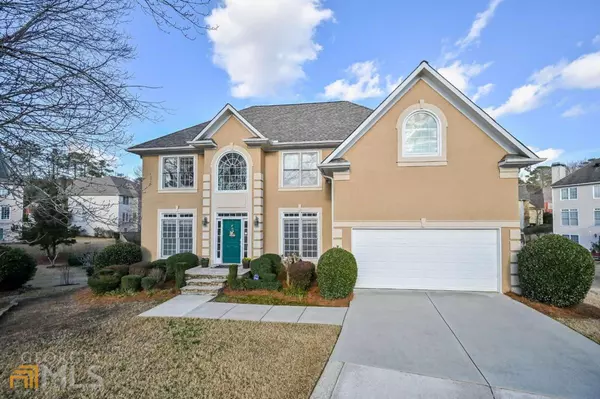 Peachtree Corners, GA 30096,5001 Riverthur