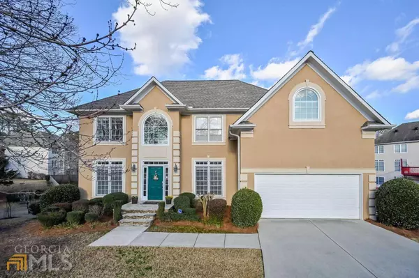 5001 Riverthur, Peachtree Corners, GA 30096