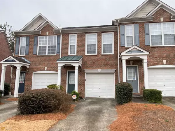 3280 Mill Springs, Buford, GA 30519