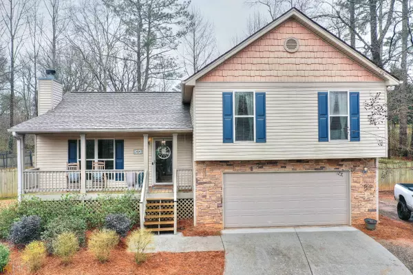 1074 Covenant, Bethlehem, GA 30620