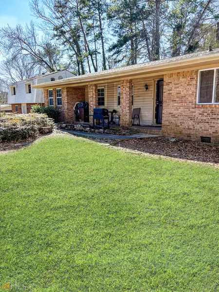 6445 Maddox, Morrow, GA 30260