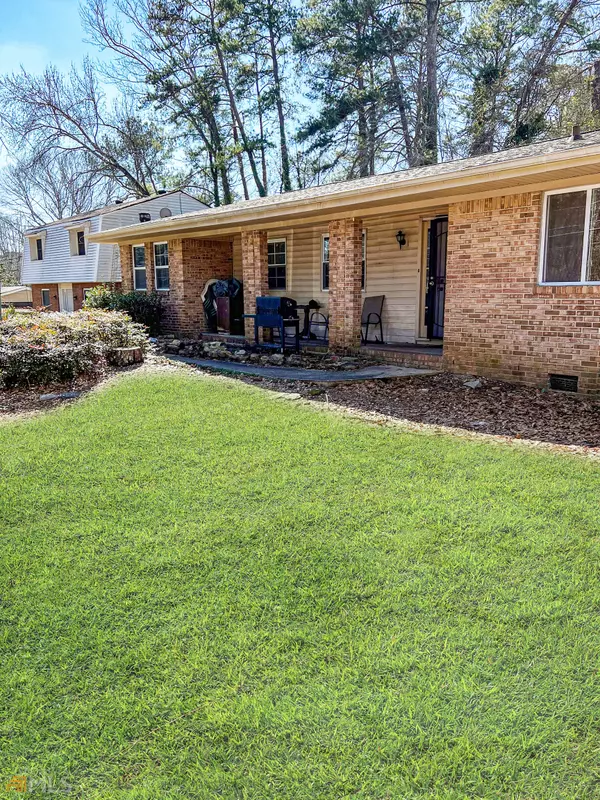 6445 Maddox, Morrow, GA 30260