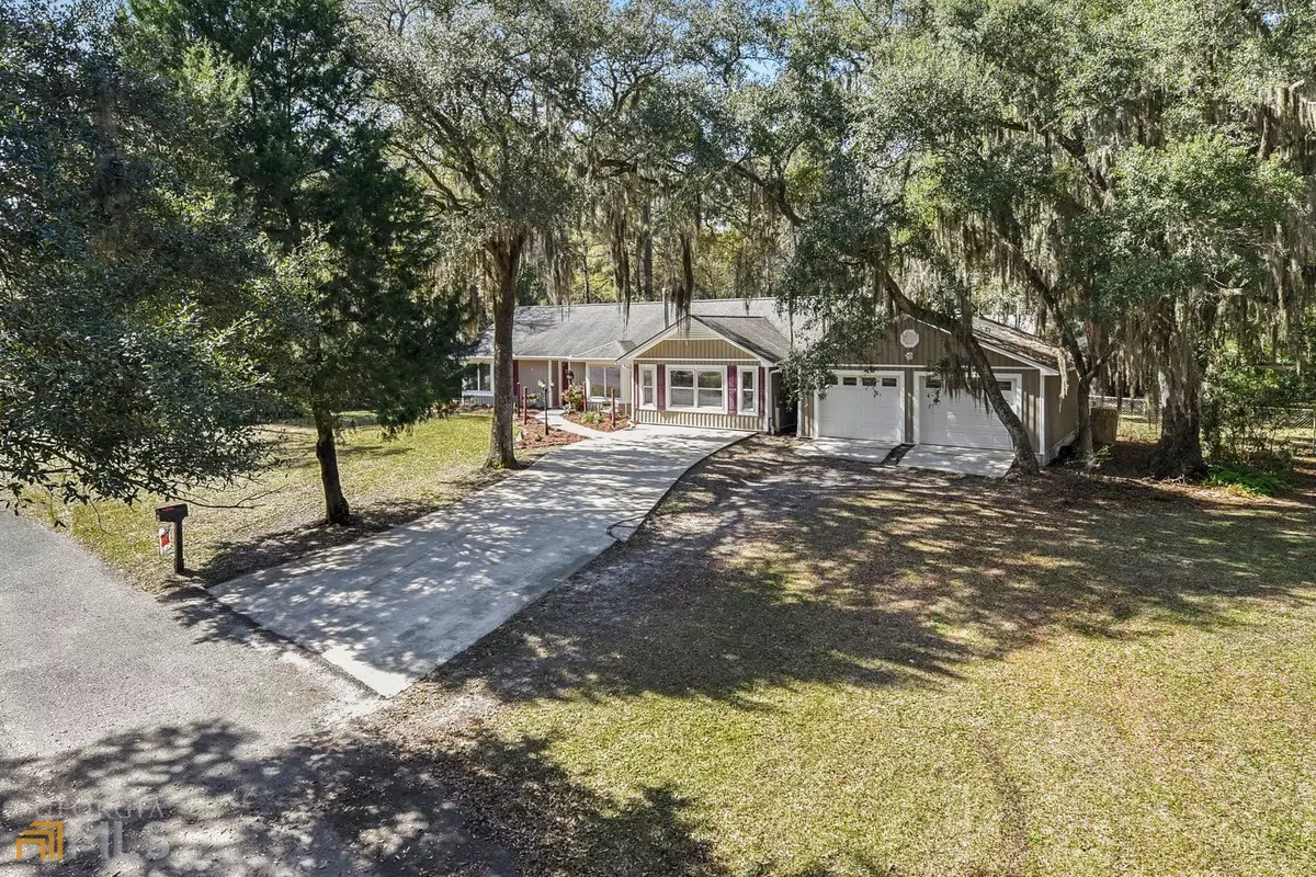 St. Marys, GA 31558,15 Marsh View