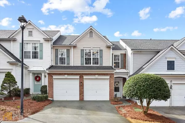 175 Regent, Woodstock, GA 30188