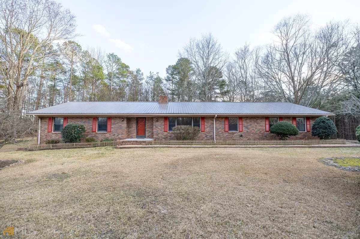 Nicholson, GA 30565,5808 Nowhere