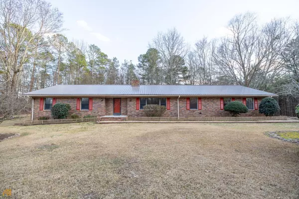 5808 Nowhere, Nicholson, GA 30565