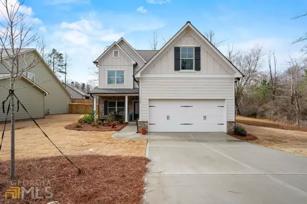 609 Prescott, Hoschton, GA 30548