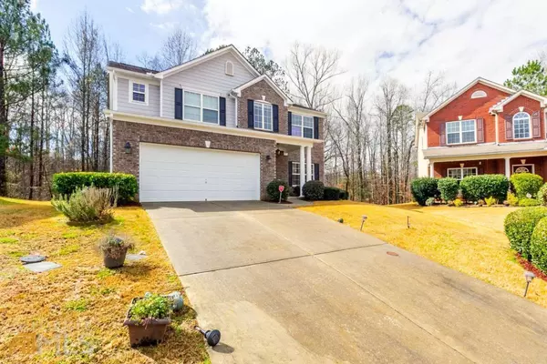 Lithia Springs, GA 30122,7786 Buckshire