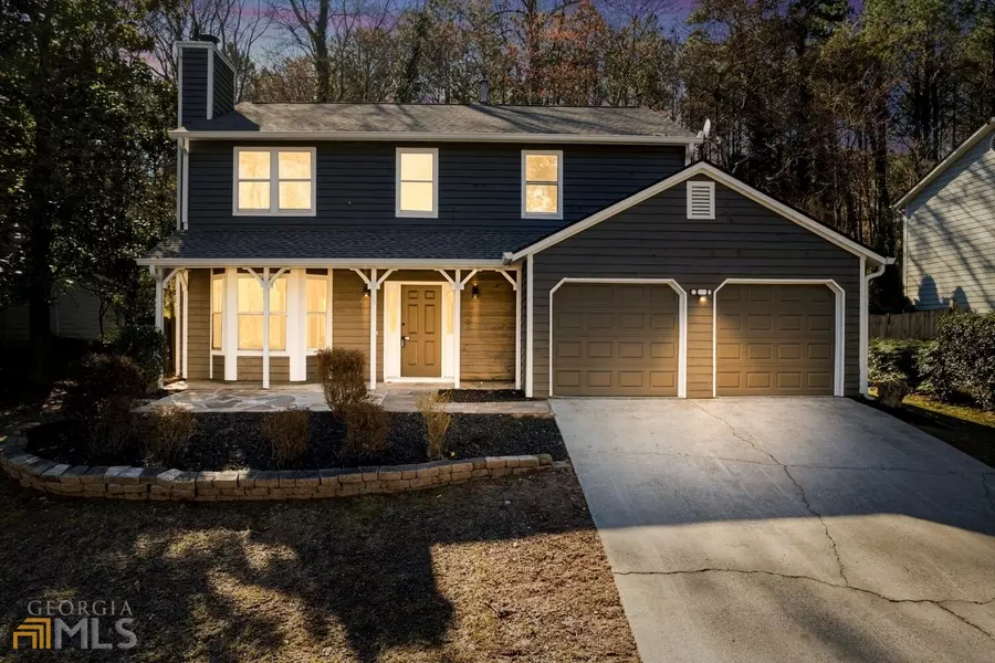 4223 Windward, Norcross, GA 30093