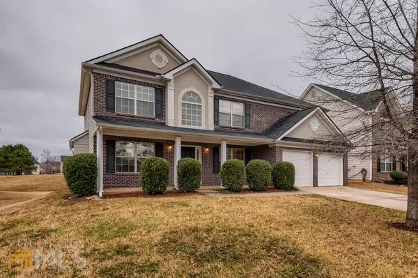 566 Oconee, Jonesboro, GA 30238