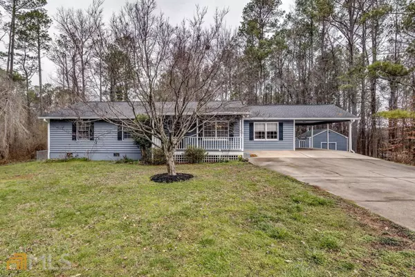 5808 Yellow Creek, Murrayville, GA 30564