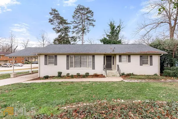 1323 Riverside, Gainesville, GA 30501