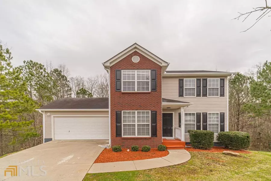 4212 SW Raptor, Snellville, GA 30039