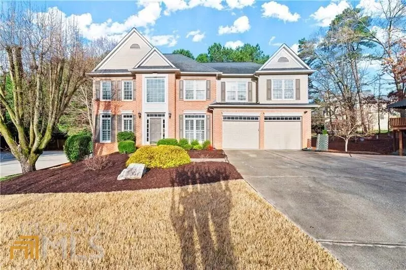 Alpharetta, GA 30005,785 Cambridge Crest