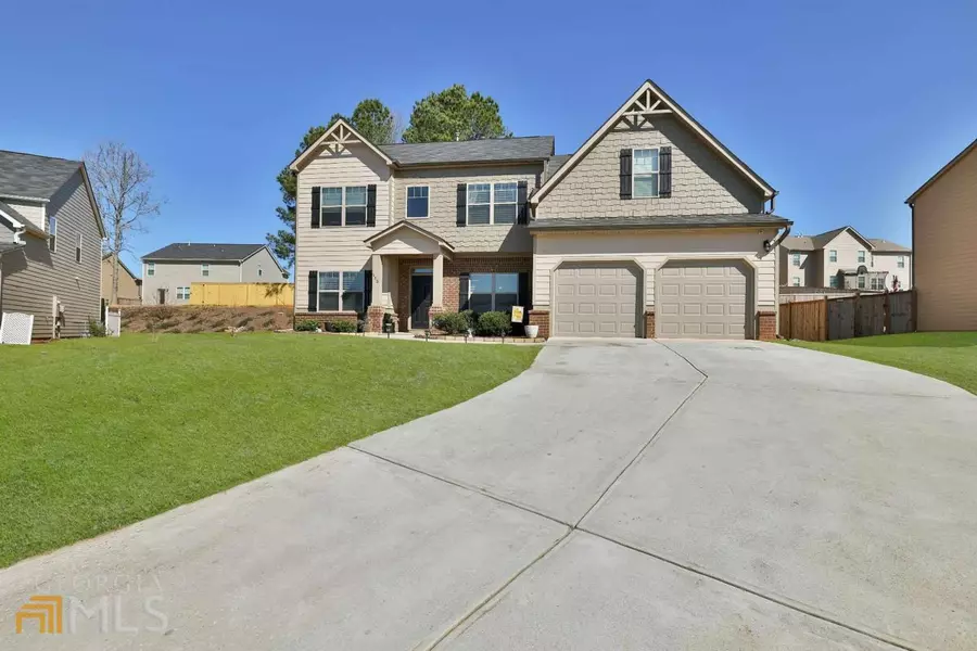 153 Humphry, Winder, GA 30680