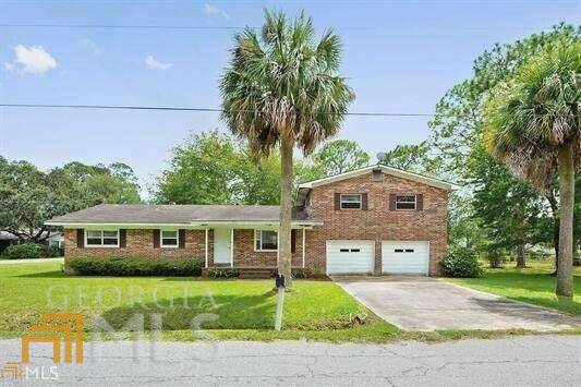 104 E Pine, St. Marys, GA 31558