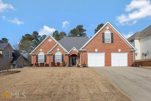 960 River Valley, Dacula, GA 30019