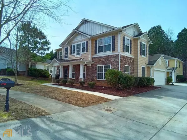 Fairburn, GA 30213,7587 Waverly