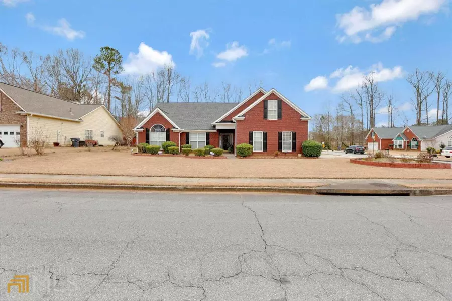 5253 Haverford Run, Lilburn, GA 30047