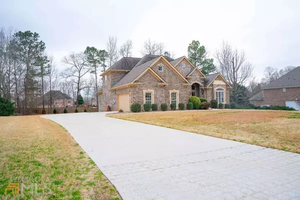 Stockbridge, GA 30281,330 Young James Cir